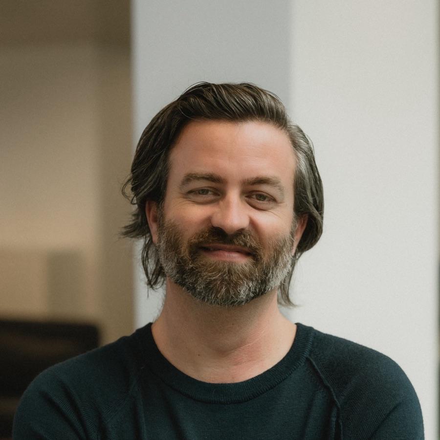 Casey Milone, founder of Generative